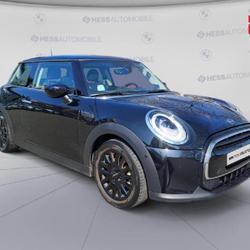 Mini Mini Cooper 136ch Edition Premium Plus BVA7 Colmar