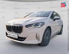 BMW Serie 2 Active Tourer Colmar