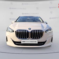 BMW Serie 2 Active Tourer 218d 150ch Luxury DKG7 Colmar