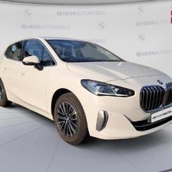 BMW Serie 2 Active Tourer 218d 150ch Luxury DKG7 Colmar