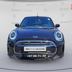 Mini Cabrio Cooper 136ch Edition Premium Plus BVA7 Colmar