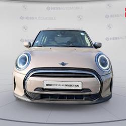 Mini Mini Cooper 136ch Edition Premium Plus BVA7 Colmar