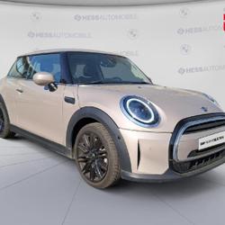 Mini Mini Cooper 136ch Edition Premium Plus BVA7 Colmar