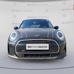 Mini Cooper Cooper 136ch Edition Premium Plus BVA7 Colmar