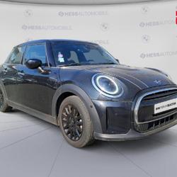 Mini Cooper Cooper 136ch Edition Premium Plus BVA7 Colmar
