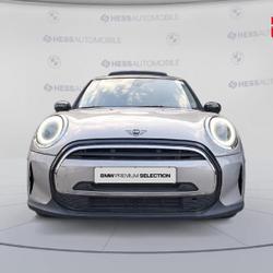 Mini Mini Cooper 136ch Edition Premium Plus BVA7 Colmar