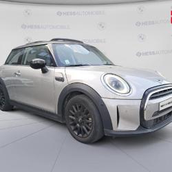 Mini Mini Cooper 136ch Edition Premium Plus BVA7 Colmar