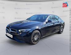 Mercedes Classe C Colmar