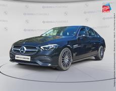 Mercedes Classe C Colmar