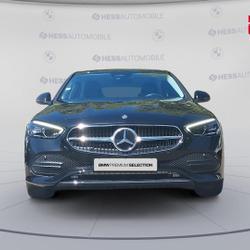 Mercedes Classe C 220 d 200ch Avantgarde Line Colmar