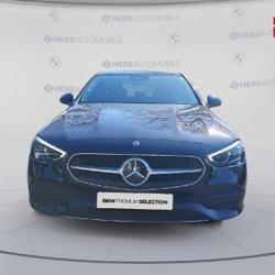 Mercedes Classe C 220 d 200ch Avantgarde Line Colmar