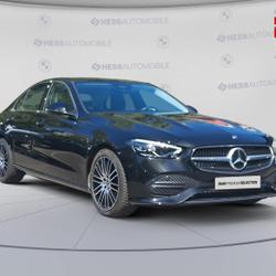 Mercedes Classe C 220 d 200ch Avantgarde Line Colmar