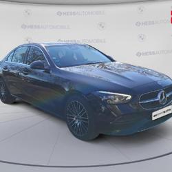 Mercedes Classe C 220 d 200ch Avantgarde Line Colmar