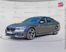 BMW Serie 7 Colmar