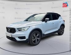 Volvo XC40 Colmar