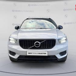 Volvo XC40 T3 163ch R-Design Geartronic 8 Colmar