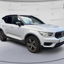 Volvo XC40 T3 163ch R-Design Geartronic 8 Colmar