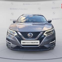 Nissan Qashqai 1.3 DIG-T 160ch Tekna DCT Euro6d-T Colmar