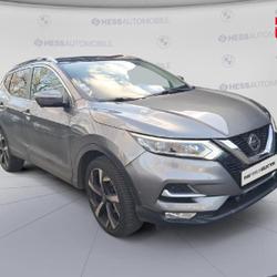 Nissan Qashqai 1.3 DIG-T 160ch Tekna DCT Euro6d-T Colmar