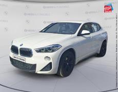 BMW X2 Colmar