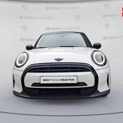Mini Cooper Cooper 136ch Edition Premium BVA7 Colmar