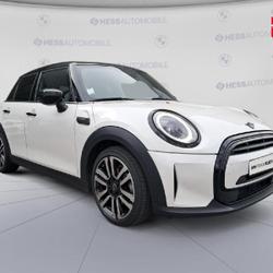 Mini Cooper Cooper 136ch Edition Premium BVA7 Colmar