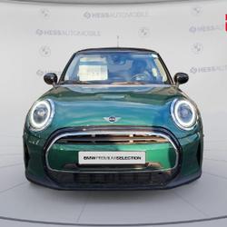 Mini Mini Cooper 136ch Edition Premium Plus BVA7 Colmar