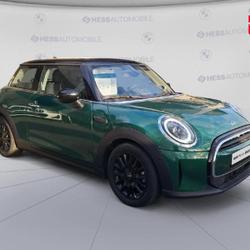 Mini Mini Cooper 136ch Edition Premium Plus BVA7 Colmar