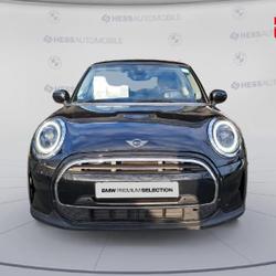 Mini Mini Cooper 136ch Edition Premium Plus BVA7 Colmar