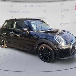 Mini Mini Cooper 136ch Edition Premium Plus BVA7 Colmar