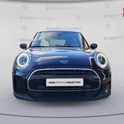 Mini Cooper Cooper 136ch Edition Premium Plus BVA7 Colmar