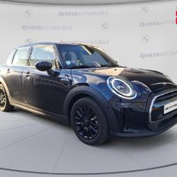 Mini Cooper Cooper 136ch Edition Premium Plus BVA7 Colmar