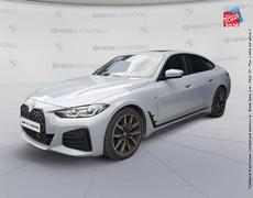 BMW Serie 4 Gran Coupe