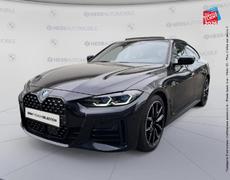 BMW Serie 4 Gran Coupe