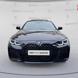 BMW Serie 4 Gran Coupe 420dA xDrive 190ch M Sport Colmar