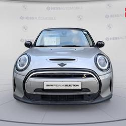 Mini Mini Cooper SE 184ch Edition Premium BVA 5CV Colmar