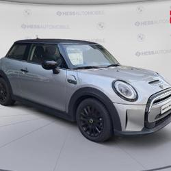 Mini Mini Cooper SE 184ch Edition Premium BVA 5CV Colmar