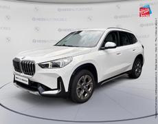 BMW X1 Colmar