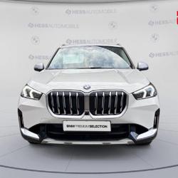 BMW X1 xDrive23i 218ch xLine Colmar