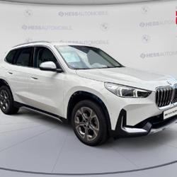 BMW X1 xDrive23i 218ch xLine Colmar