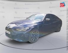 BMW Serie 4 Gran Coupe