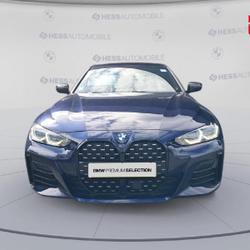 BMW Serie 4 Gran Coupe 420dA xDrive 190ch M Sport Colmar