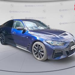 BMW Serie 4 Gran Coupe 420dA xDrive 190ch M Sport Colmar