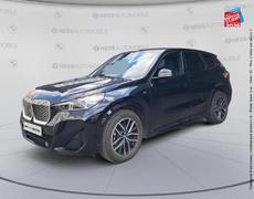 BMW X1 Colmar