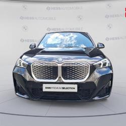 BMW X1 ieDrive20 204ch M Sport Colmar