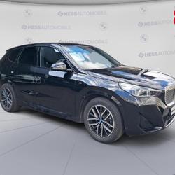 BMW X1 ieDrive20 204ch M Sport Colmar