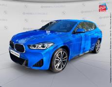 BMW X2 Colmar