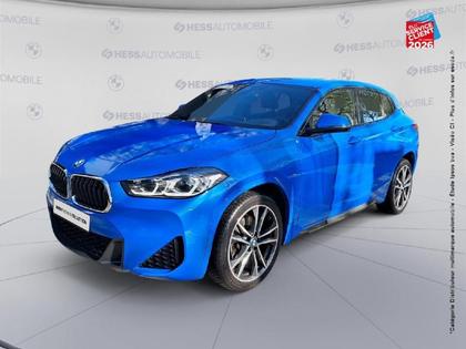 BMW X2 - xDrive20dA 190ch M Sport X Euro6d-T - 29 999 €