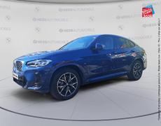 BMW X4 Colmar