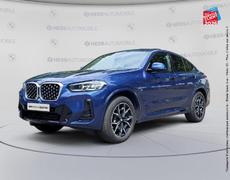 BMW X4 Colmar